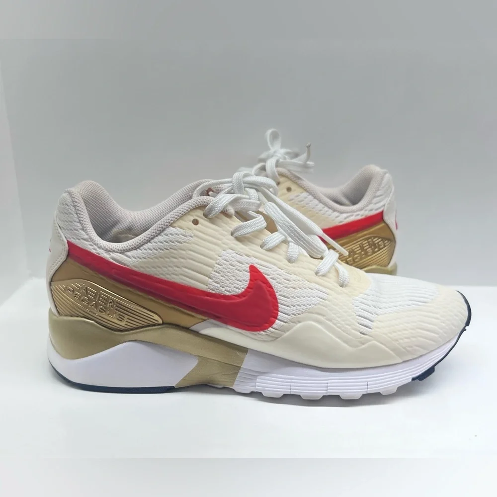 2016 WOMENS Air Pegasus 92/16 'Olympic - Picture 1 of 7